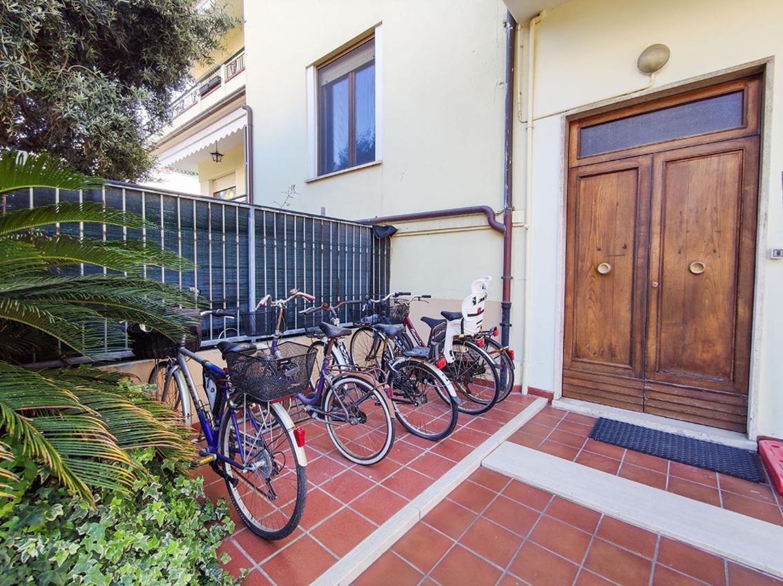 Centralissimo Quadrilocale Colombo San Benedetto del Tronto Exterior photo