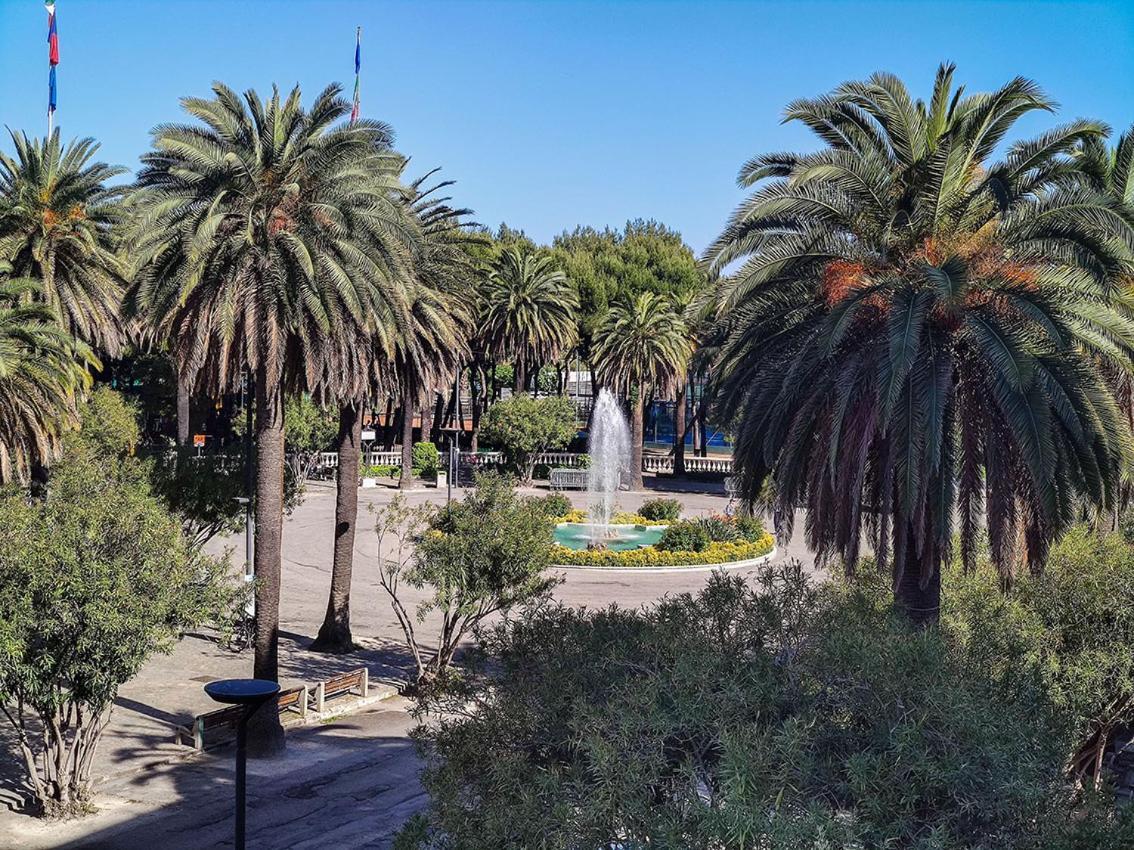 Centralissimo Quadrilocale Colombo San Benedetto del Tronto Exterior photo